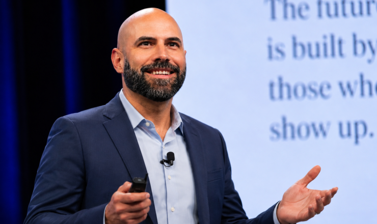 Keynote in Dallas